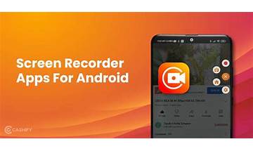 Screen Recorder Full HD for Android - Download the APK from habererciyes